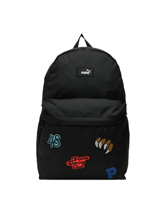 Puma Рюкзак Puma Phase Patch 091730 01 Чорний