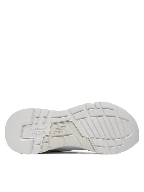 New Balance Sneakersy New Balance U997RFA Bílá