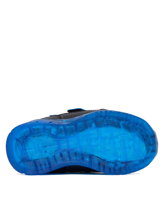 Skechers Черевики Skechers Illumi-Brights 407613N BBLM Чорний