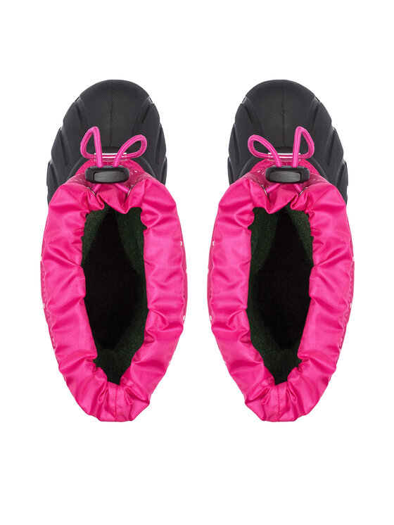 Sorel Stivali da neve Sorel Flurry™ Print 2114091650 Rosa