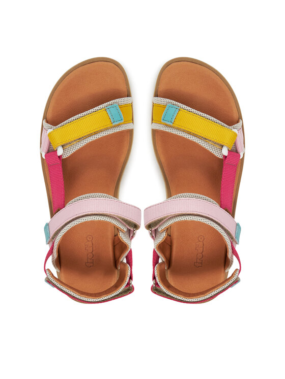 Froddo Sandali Froddo Ke Flash G3150259-10 D Rosa