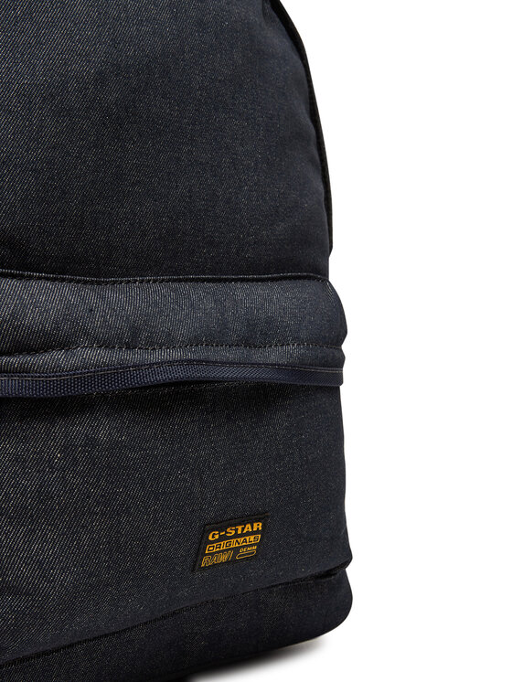 G-Star Raw Zaino G-Star Raw GSR-B-018-07 Nero