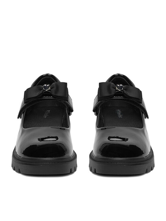 DeeZee Туфлі DeeZee CEO-CS5129-28 Чорний