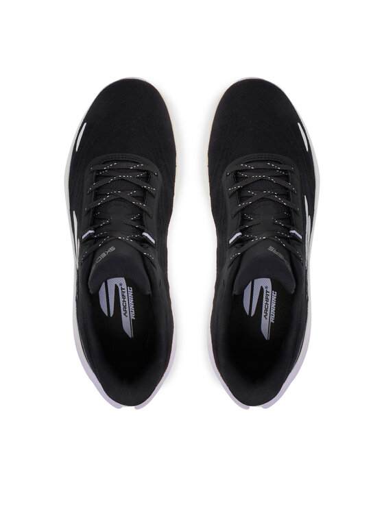 Skechers Взуття для бігу Skechers Aero Spark 172200/BKPR Чорний