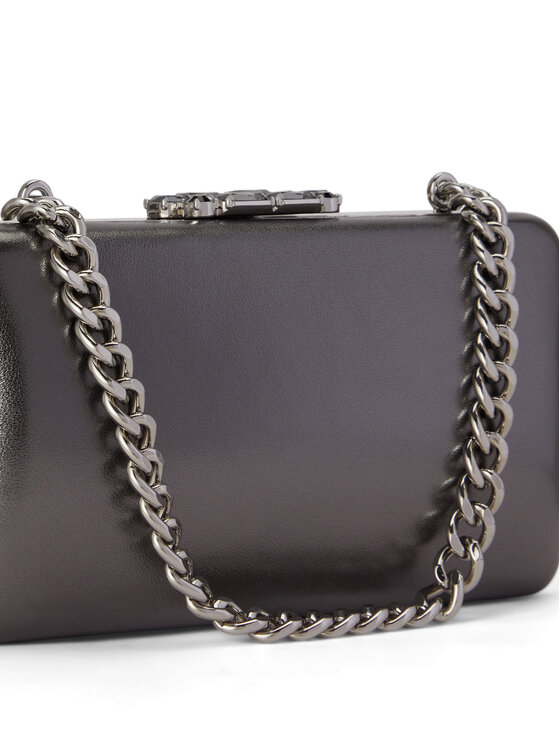 LAUREN RALPH LAUREN Bolso LAUREN RALPH LAUREN 431P15648002 Gris oscuro