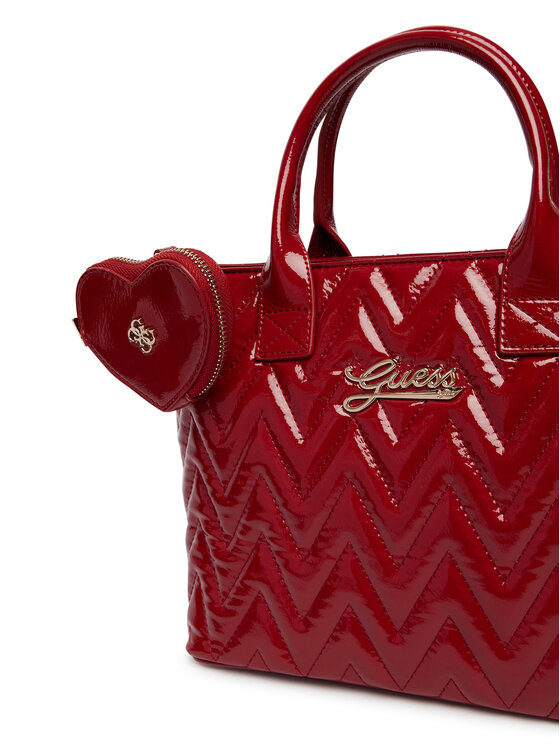 Guess Сумка Guess J6YZ15 W3003 Червоний