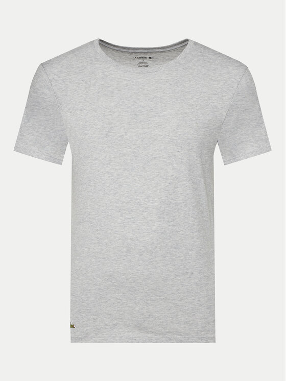 Lacoste Lacoste Комплект футболок TH9007 Кольоровий Slim Fit