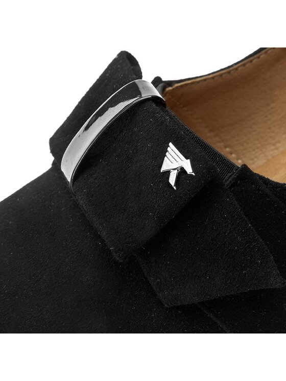 Karino Scarpe basse Karino 2077/090-P Nero