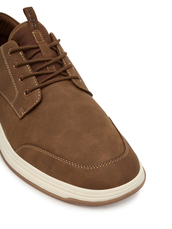 Aldo Снікерcи Aldo Konnor 14134980 Коричневий