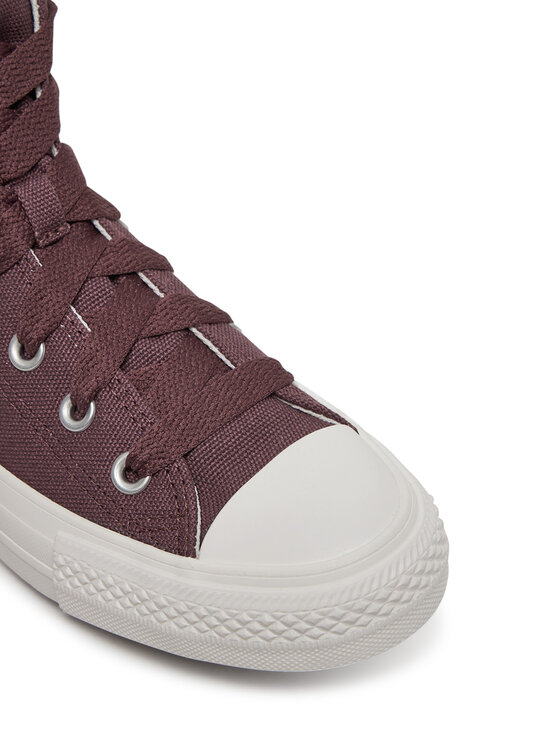 Converse Кеди Converse Chuck Taylor All Star Heavy Canvas A10510C Коричневий