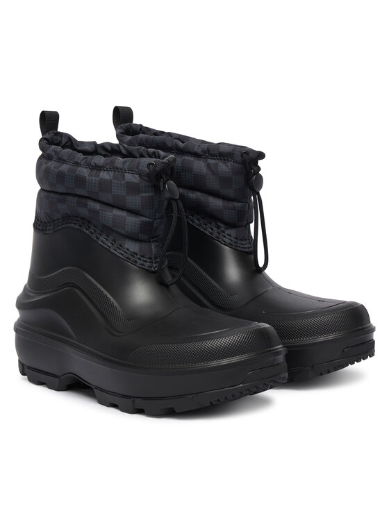 Vans Kalosze Vans All-Trac Wellie MTE VN000V8H01X1 Czarny