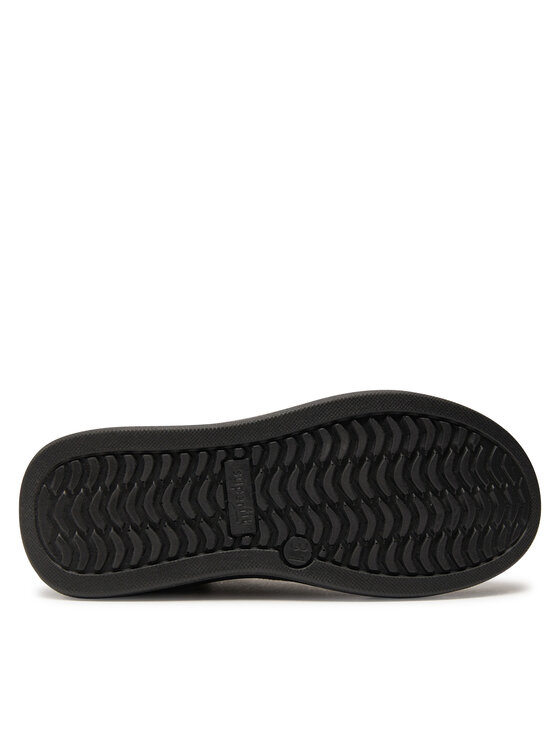 Superfit Sneakersy Superfit GORE-TEX 1-006460-7010 S Zelená