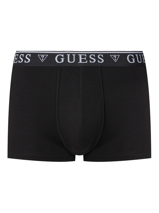 Guess Guess Bokserių komplektas U4YG16 K6YW1 Spalvota