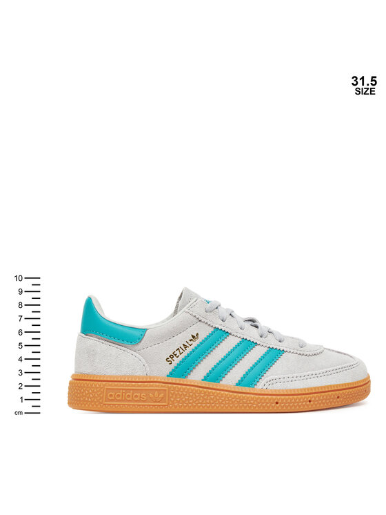 adidas Снікерcи adidas Handball Spezial JP8002 Сірий