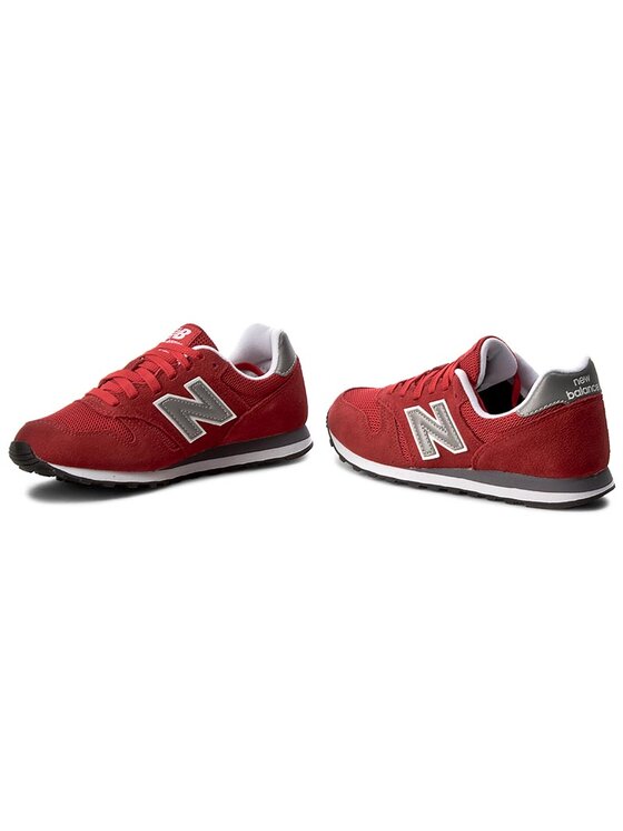 New Balance New Balance Sportcipő ML373RED
