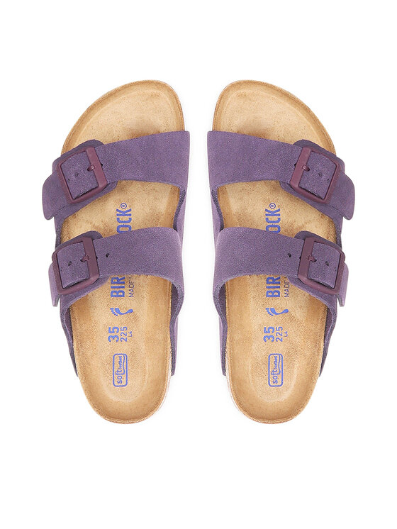 Birkenstock Iešļūcenes Birkenstock Arizona Bs 1021265 Violets