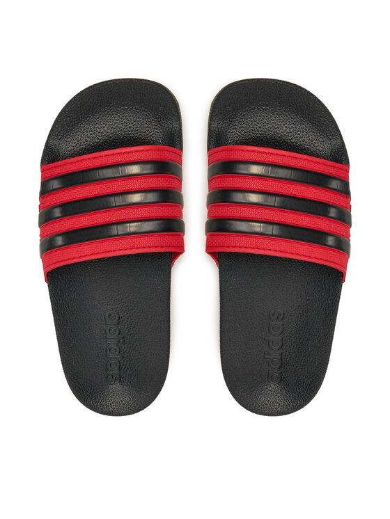 adidas Šľapky adidas adilette JP5783 Červená