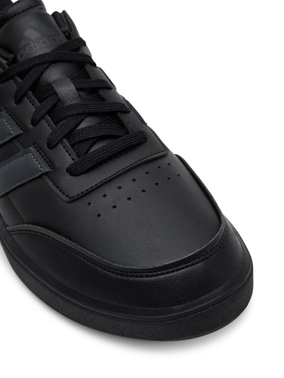 adidas Zapatillas adidas Courtblock IF6449 Negro