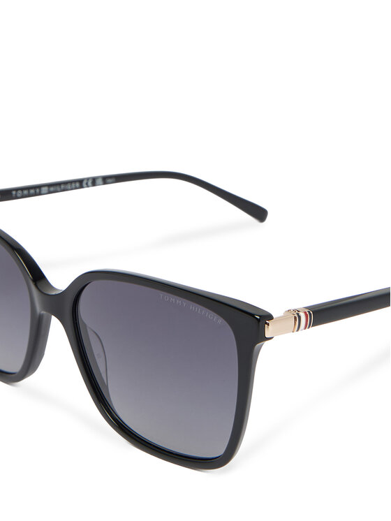 Tommy Hilfiger Occhiali da sole Tommy Hilfiger 2349/S 208623 Nero