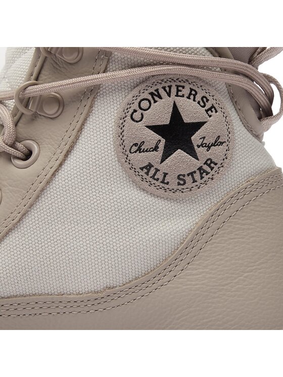 Converse Tenisice Converse Chuck Taylor All Star All Terrain A04473C Bež