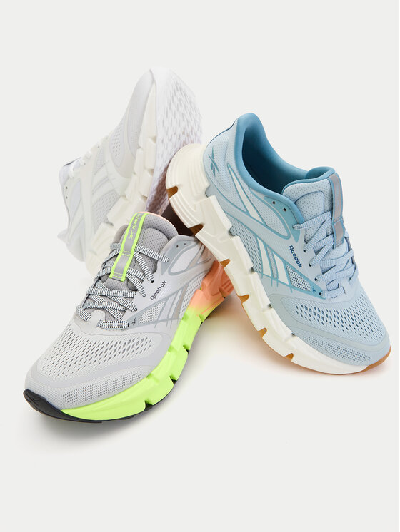 Reebok Взуття для бігу Reebok EO-FLOATZIG 2 100244482 Голубий