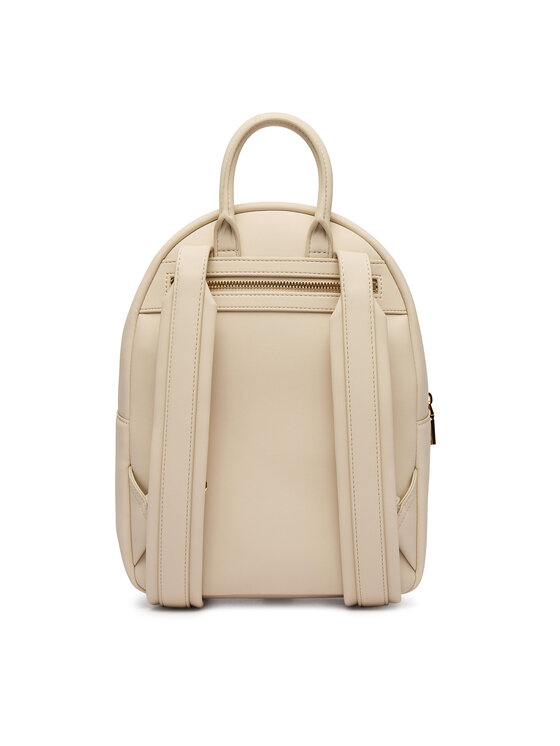 LOVE MOSCHINO Nahrbtnik LOVE MOSCHINO JC4193PP0OKD0110 Bela