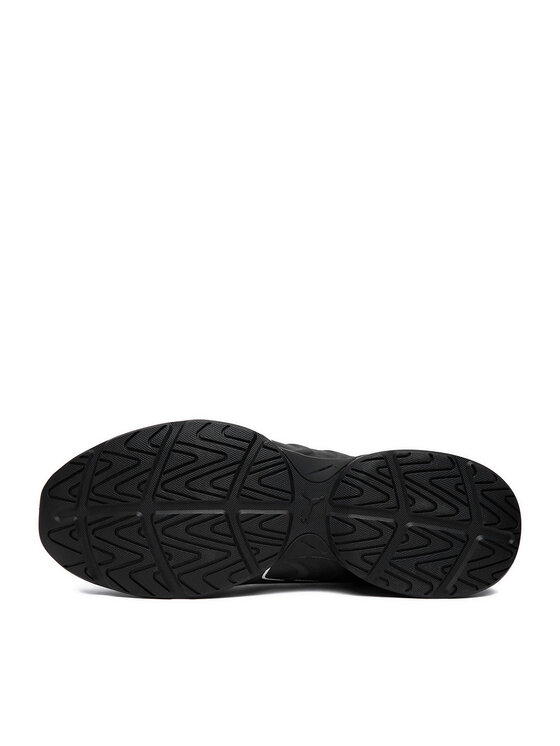 Puma Snīkeri Puma WB-ELECTRO FRESH SL 31432401 Melns