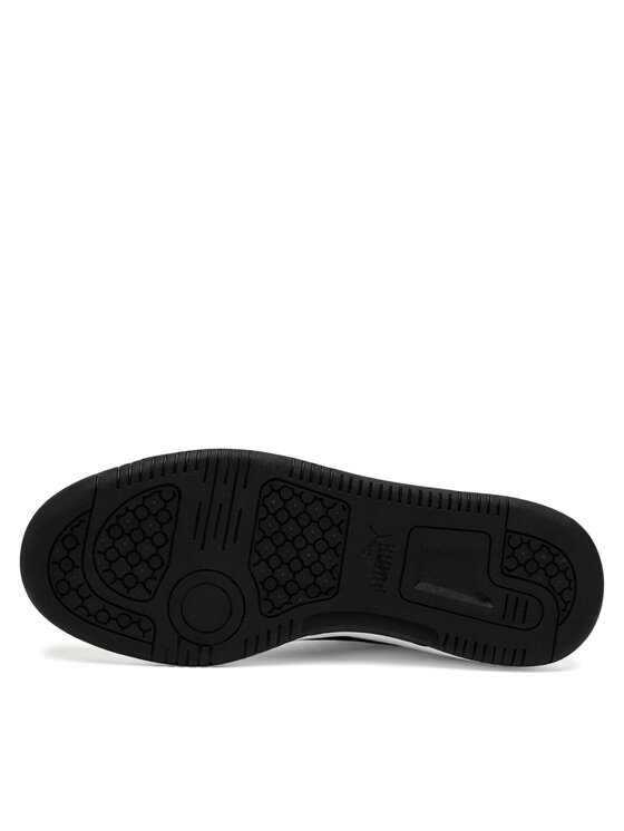 Puma Снікерcи Puma 39899301 Білий