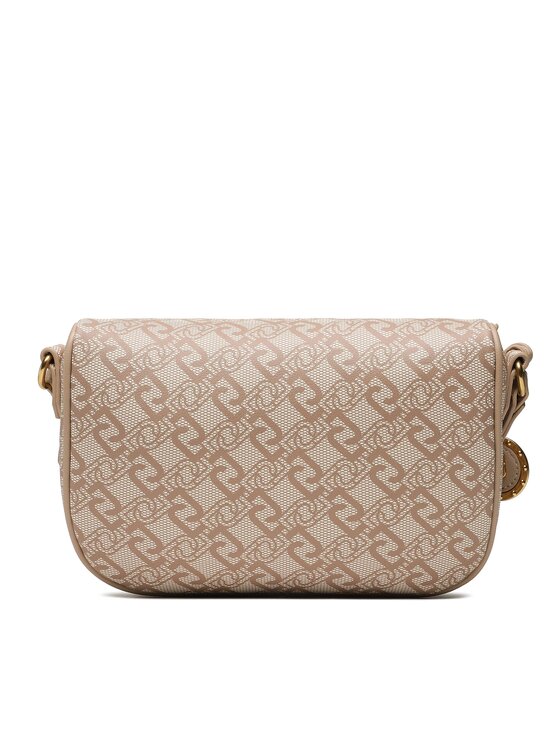 Liu Jo Kabelka Liu Jo Ecs Bumbag AA3325 E0538 Béžová