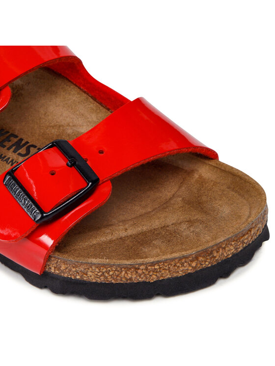 Birkenstock Şlapi Birkenstock Arizona Bs 1019426 Roșu