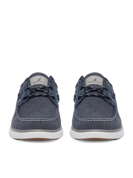 Nautica Pantofi Nautica CWBEO-25SCM014 Bleumarin