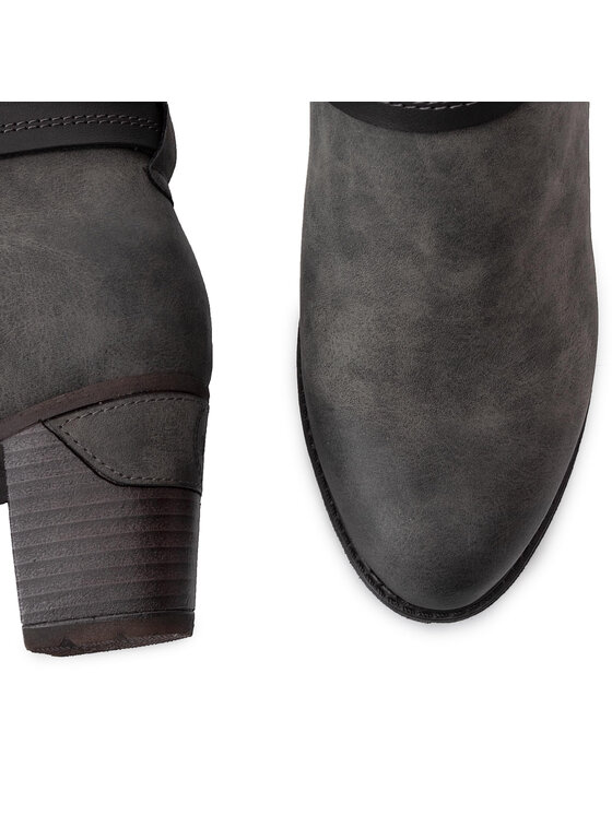 Rieker Botas altas Rieker 96054-45 Gris