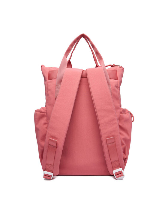 Roxy Potovalni nahrbtnik Roxy CWBEO-ROXY-M-008-09 Roza