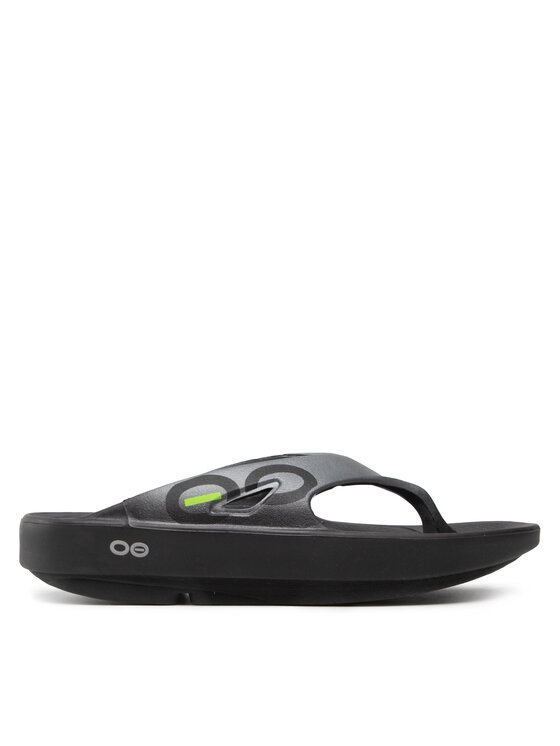 OOfos Chancletas OOfos Ooriginal Sport Gris