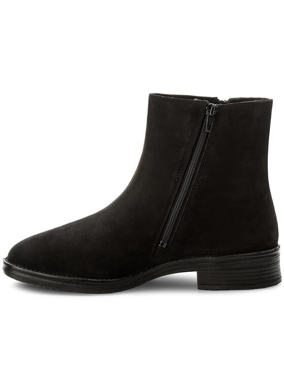 Legero Stivaletti Legero GORE-TEX 1-00697-00 Nero