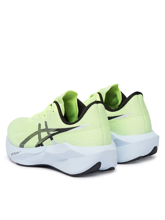 Asics Маратонки за бягане Asics Novablast 6 1011C243 Жълт