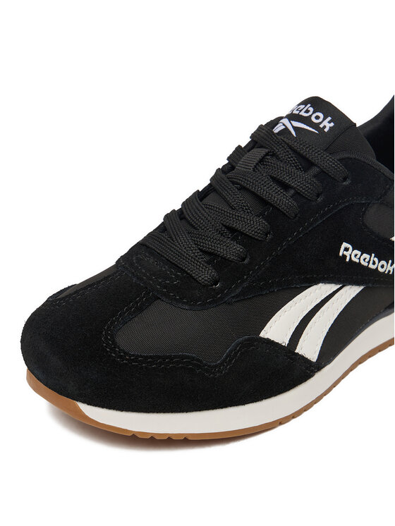 Reebok Снікерcи Reebok CEO-114 Чорний