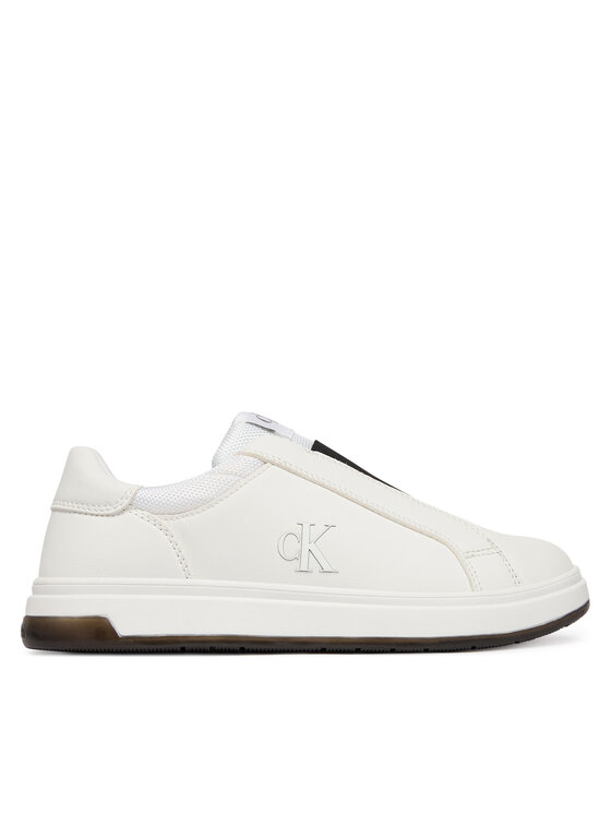 Calvin Klein Superge Calvin Klein V3X9-83295-1355 S Bela