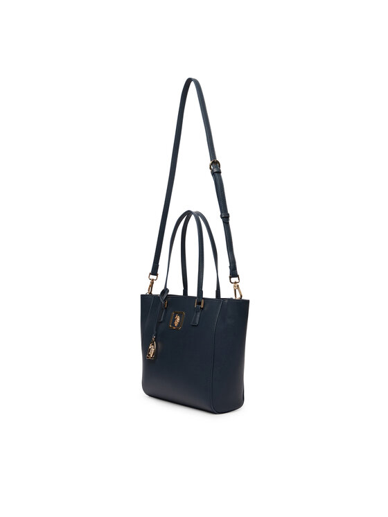 U.S. Polo Assn. Táska U.S. Polo Assn. BEUXT8794WVP Sötétkék
