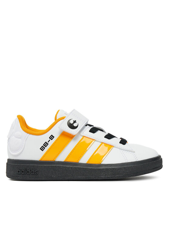adidas Laisvalaikio batai adidas Star Wars Grand Court 2.0 IH1137 Balta
