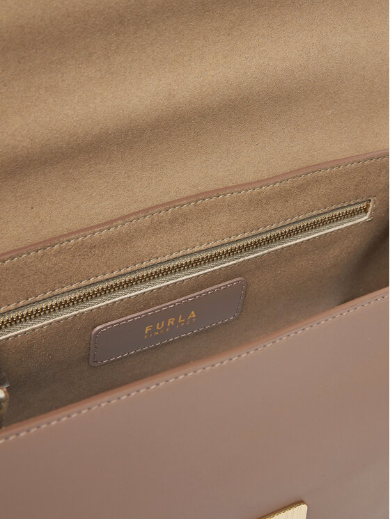 Furla Torbica Furla Meridiana WB01448 BX3227 MA200 Smeđa