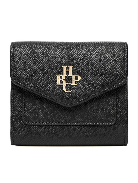 Beverly Hills Polo Club Гаманець Beverly Hills Polo Club CWBEO-BHPC-W1-003-SS26 Чорний