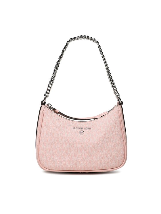 MICHAEL Michael Kors Torebka MICHAEL Michael Kors 32S2ST9C1V Różowy