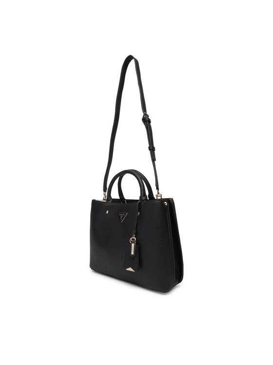 Guess Сумка Guess Meridian II HWBG69 74060 Чорний