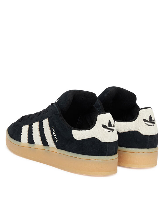 adidas Снікерcи adidas Campus 00S JQ8354 Чорний
