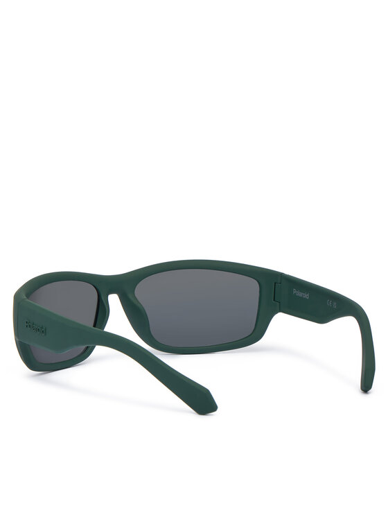 Polaroid Saulesbrilles Polaroid PLD 2166/S 207858 Zaļš