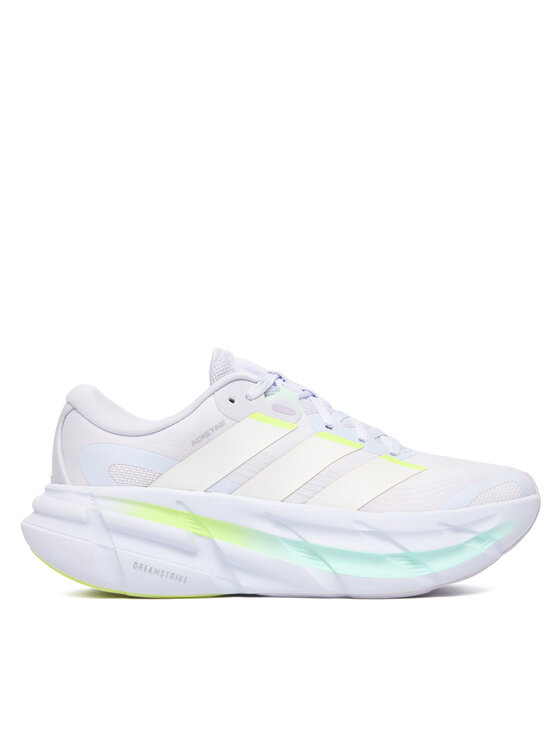 adidas Buty do biegania adidas adistar 5 Running Shoes KK4215 Fioletowy jasny