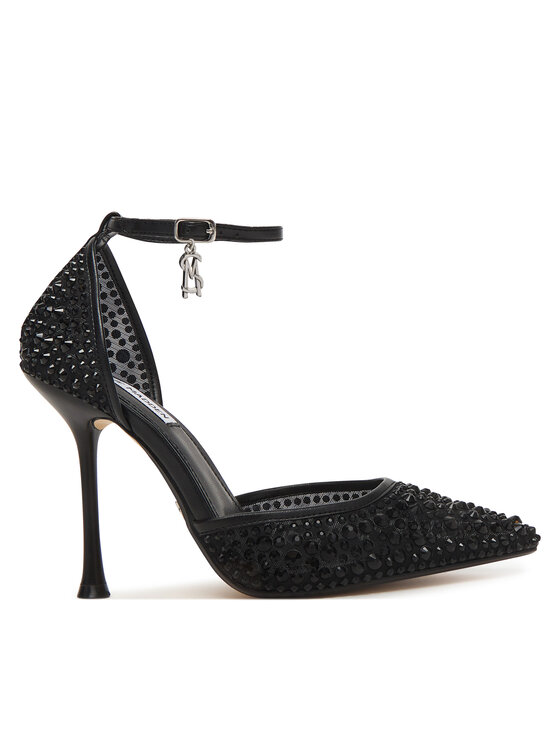 Steve Madden Туфлі на шпильці Steve Madden Sparx-MS 11005255 Чорний