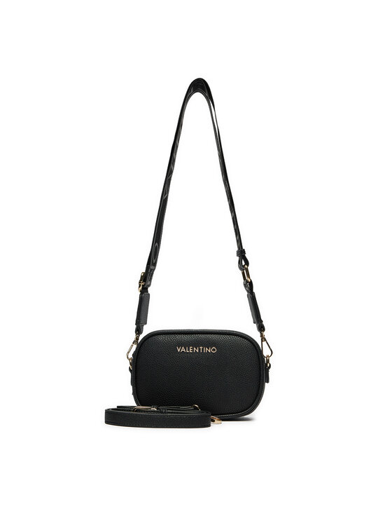 Valentino Сумка Valentino Miramar VBS7UE01 Чорний