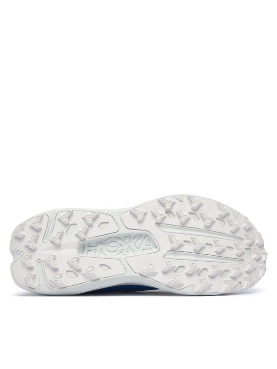 Hoka Маратонки за бягане Hoka Mach 7 1176650 Сив